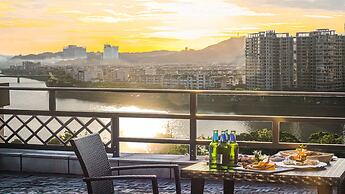 Crowne Plaza Huangshan Yucheng by IHG