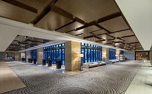 Crowne Plaza Huangshan Yucheng by IHG