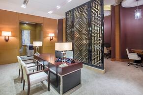 Crowne Plaza Huangshan Yucheng by IHG