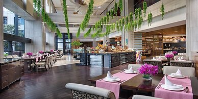 Crowne Plaza Huangshan Yucheng by IHG