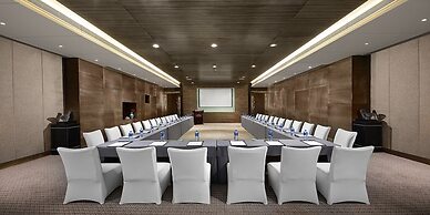 Crowne Plaza Huangshan Yucheng by IHG