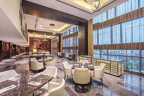 Crowne Plaza Huangshan Yucheng by IHG