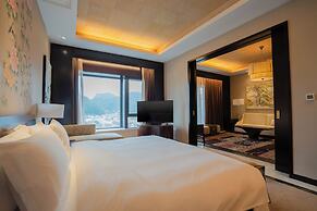 Crowne Plaza Huangshan Yucheng by IHG