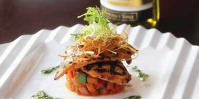 Crowne Plaza Huangshan Yucheng by IHG