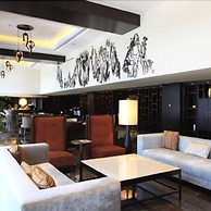 Crowne Plaza Huangshan Yucheng by IHG