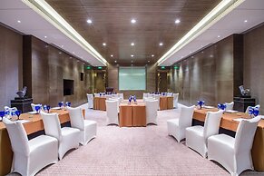 Crowne Plaza Huangshan Yucheng by IHG