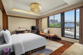 Crowne Plaza Huangshan Yucheng by IHG