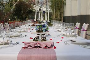 Crowne Plaza Huangshan Yucheng by IHG