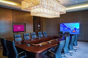 Crowne Plaza Huangshan Yucheng by IHG