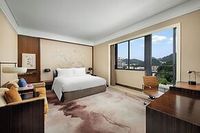 Crowne Plaza Huangshan Yucheng by IHG