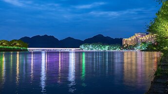 Crowne Plaza Huangshan Yucheng by IHG