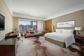 Crowne Plaza Huangshan Yucheng by IHG