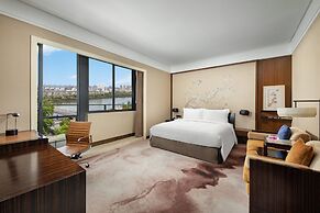 Crowne Plaza Huangshan Yucheng by IHG