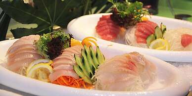 Crowne Plaza Huangshan Yucheng by IHG