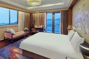 Crowne Plaza Huangshan Yucheng by IHG