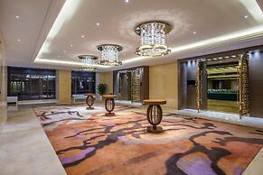 Crowne Plaza Huangshan Yucheng by IHG