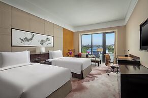 Crowne Plaza Huangshan Yucheng by IHG