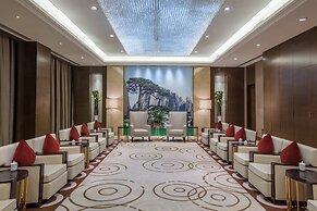 Crowne Plaza Huangshan Yucheng by IHG