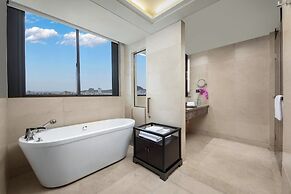 Crowne Plaza Huangshan Yucheng by IHG