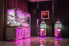 Crowne Plaza Huangshan Yucheng by IHG