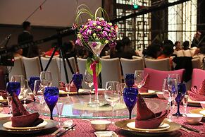 Crowne Plaza Huangshan Yucheng by IHG