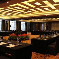 Crowne Plaza Huangshan Yucheng by IHG