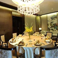 Crowne Plaza Huangshan Yucheng by IHG