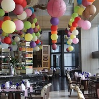 Crowne Plaza Huangshan Yucheng by IHG