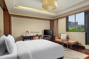 Crowne Plaza Huangshan Yucheng by IHG