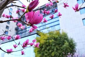 Crowne Plaza Huangshan Yucheng by IHG