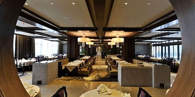 Crowne Plaza Huangshan Yucheng by IHG