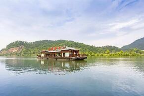 Crowne Plaza Huangshan Yucheng by IHG