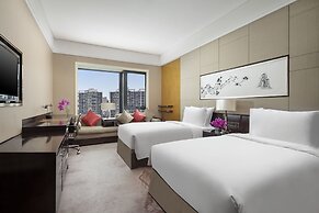 Crowne Plaza Huangshan Yucheng by IHG