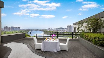 Crowne Plaza Huangshan Yucheng by IHG