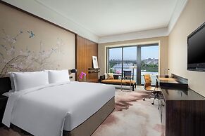 Crowne Plaza Huangshan Yucheng by IHG