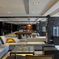 Crowne Plaza Huangshan Yucheng by IHG