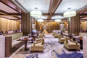 Crowne Plaza Huangshan Yucheng by IHG