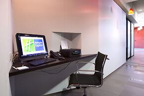 Holiday Inn Express Montpellier - Odysseum by IHG