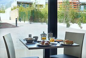 Holiday Inn Express Montpellier - Odysseum by IHG