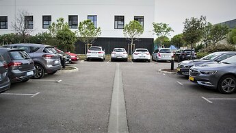 Holiday Inn Express Montpellier - Odysseum by IHG