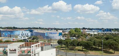 Holiday Inn Express Montpellier - Odysseum by IHG