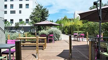 Holiday Inn Express Montpellier - Odysseum by IHG