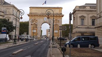 Holiday Inn Express Montpellier - Odysseum by IHG