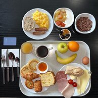 Holiday Inn Express Montpellier - Odysseum by IHG