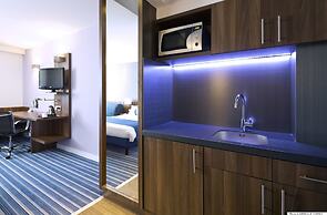 Holiday Inn Express Montpellier - Odysseum by IHG