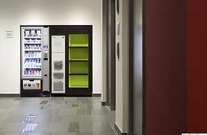 Holiday Inn Express Montpellier - Odysseum by IHG