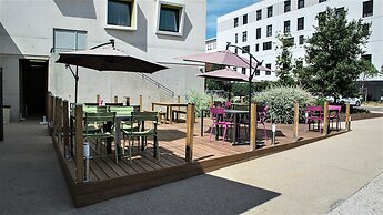 Holiday Inn Express Montpellier - Odysseum by IHG