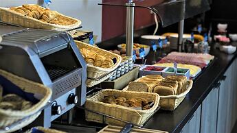 Holiday Inn Express Montpellier - Odysseum by IHG