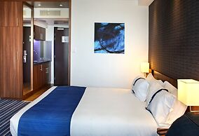 Holiday Inn Express Montpellier - Odysseum by IHG