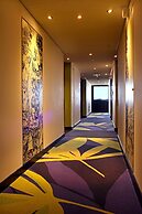 Holiday Inn Express Montpellier - Odysseum by IHG